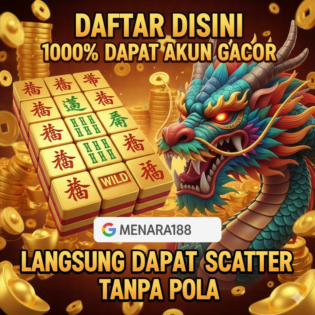 MENARA188: Tempat Mencari Hiburan Game Dengan Fantasi Paling Keren - WooCommerce eCommerce